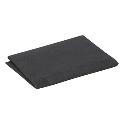 Immagine di Windhager separatore Vaso, Anche per Piante più Grandi, in Tessuto Non Tessuto, 60 g/m², Nero, 1 x 2 m, 06756, 200x100x0.1 cm