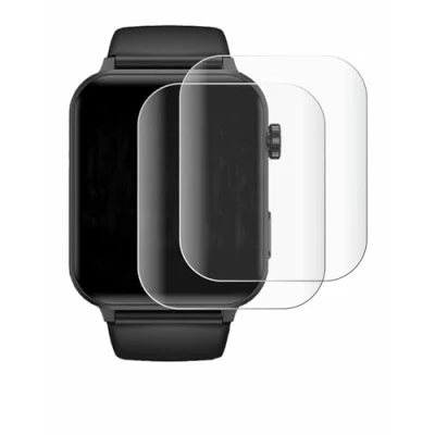 Immagine di brotect Pellicola Copertura Completa per Blackview BV R30 Pro (2 Pezzi) Full Cover 3D Curvo