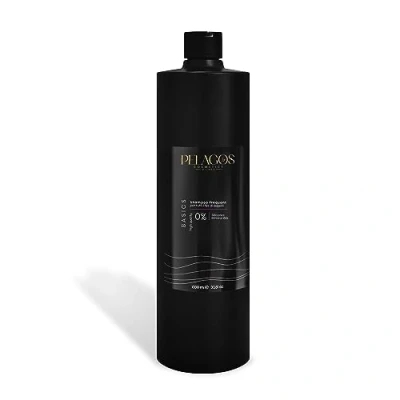 Immagine di Shampoo 1000 ml Pelagos Basics (Frequent)