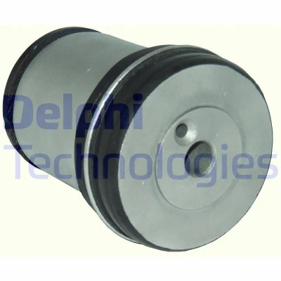 Immagine di DELPHI TD666W Supporto Assale OPEL: Zafira A, Meriva Combo C Van / Station Wagon