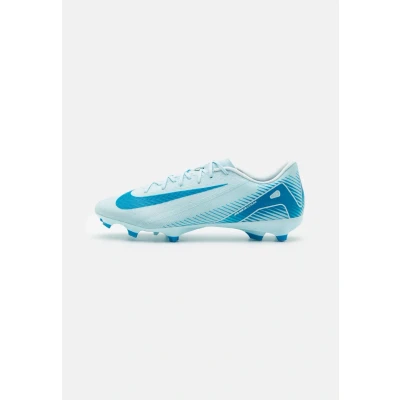 Immagine di Nike Performance Mercurial Vapor 16 Academy Scarpe da calcetto con tacchetti, Uomo, Taglia: 41, Glacier blue/blue orbit