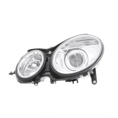 Immagine di ABAKUS 440 1163L LD EM fari Sx H7 con lampeggiatore per veicolo circolazione Dx motore regolazione assetto PX26d mister auto, norauto,