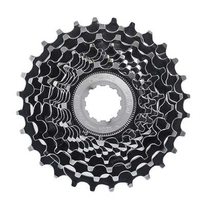 Immagine di XLC Cassetta pignoni 2502453000 Argento 12 23T