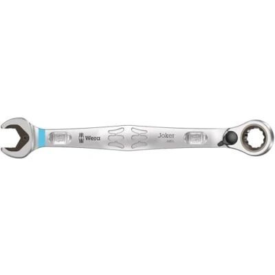Immagine di Wera 05020066001 Joker Switch Chiave combinata a cricchetto 11 mm