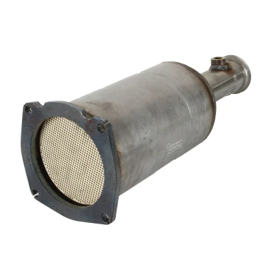 Immagine di JMJ 1036 Filtro Antiparticolato CITROËN: C5 3, III Station Wagon, C6 Sedan, PEUGEOT: 407 SW