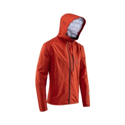Immagine di Leatt Giacca MTB Hydradri 2.0 con tessuto leggero e resistente all&#039;acqua