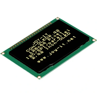 Immagine di Modulo display Joy IT 6.1 cm (2.42 pollici) 128 x 64 Pixel