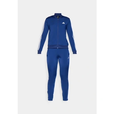 Immagine di Tuta da donna adidas Essentials 3 Stripes