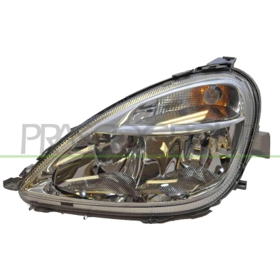 Immagine di PRASCO ME3204904 fari Sx H7/H1/H1 senza motore regolazione assetto