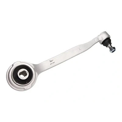 Immagine di MAXGEAR 72 0817 Braccio oscillante, Sospensione ruota Assale anteriore Sx, inferiore longitudinale oscillante Alluminio