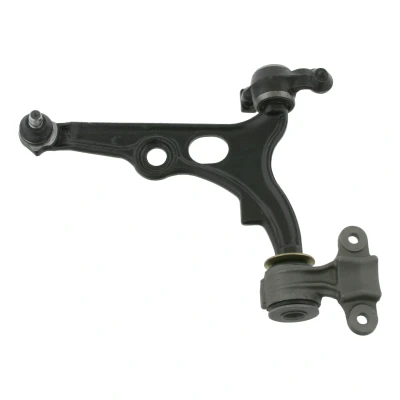 Immagine di SWAG 70 73 0043 Braccio oscillante, Sospensione ruota CITROËN: Jumpy I Van, II MPV, Evasion, PEUGEOT: Expert I, FIAT: Ulysse