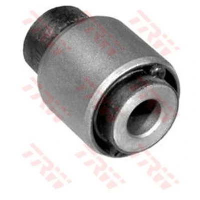 Immagine di TRW JBU130 Silent Block Assale anteriore, inferiore, bilaterale, interno 48 Cuscinetto gomma metallo CITROËN: Saxo Hatchback