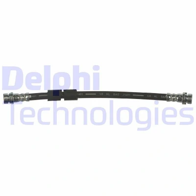 Immagine di DELPHI LH7034 Tubi Freno 263 M10x1 Int SF