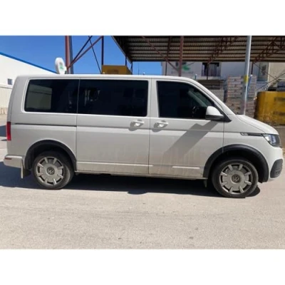 Immagine di ONEWAY WA03.042 G Kit allargamento parafango