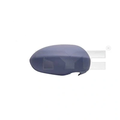 Immagine di BLIC 6103 01 1321222P Carcassa, Specchio esterno Sx OPEL: Corsa D Hatchback