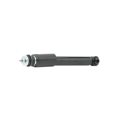 Immagine di RIDEX 854S17913 Ammortizzatore A pressione del gas doppio tubo tipo McPherson Occhiello inferiore, Spina superiore