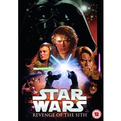 Immagine di Star Wars Episode Iii Revenge Of The Sith [Edizione: Regno Unito]