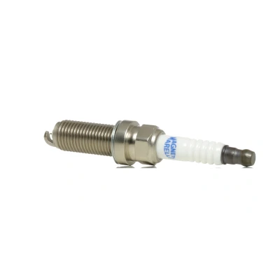 Immagine di MAGNETI MARELLI 062707000065 Candela accensione M12 x 1.25 SW: 14 RENAULT: Clio 4, Twingo 3, Captur, DACIA: SANDERO 2, Duster SUV, LOGAN MCV 2