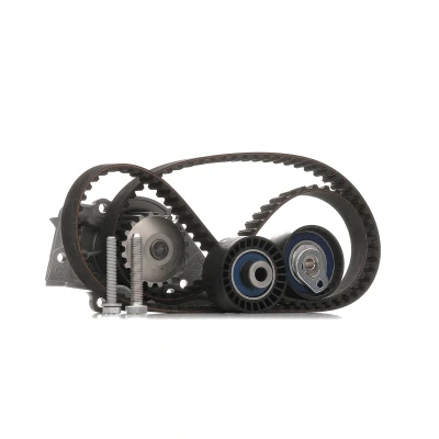 Immagine di SKF VKMC 03214 Pompa Acqua + Kit Cinghia Distribuzione con guarnizioni 136 CITROËN: Xsara Station Wagon, Hatchback, Xantia Hatchback