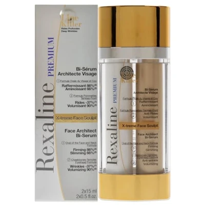 Immagine di Premium Line Killer X Treme Face Architect Bi Serum 2X15 Ml
