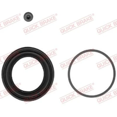 Immagine di QUICK BRAKE 114 0028 Kit Revisione Pinze Freno 57 HONDA: CIVIC 4 Hatchback, PRELUDE 3