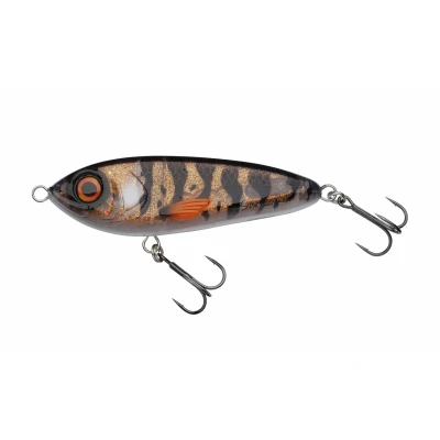 Immagine di Abu Garcia Svartzonker McTracer Jerkbait Motoroil Burbot 12.5cm (69g) Jerkbaits