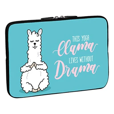 Immagine di PEDEA Custodia protettiva design per notebook fino a 15,6&quot; (39,6 cm) Yoga Lama