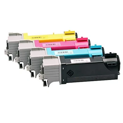 Immagine di ABC Set compatibile 4x Toner per Epson Aculaser C2900 C2900DN C2900N CX29 CX29DNF CX29NF C 2900 CX 29 D DN DNF