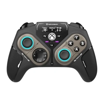 Immagine di Turtle Beach Stealth Pivot Controller smart wireless per Windows 10/11