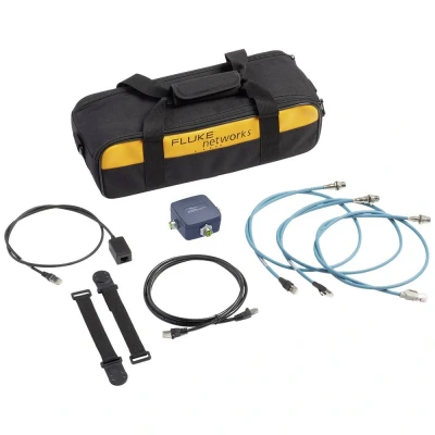 Immagine di Kit adattatore Ethernet industriale 5258600 Fluke Networks MS IE
