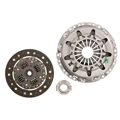 Immagine di VALEO KIT3P 828659 Kit frizione con spingidisco disco frizione, cuscinetto disinnesto 190 SUZUKI: SWIFT 3, IGNIS 2