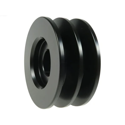 Immagine di AS PL AP9007 Puleggia cinghia, Alternatore