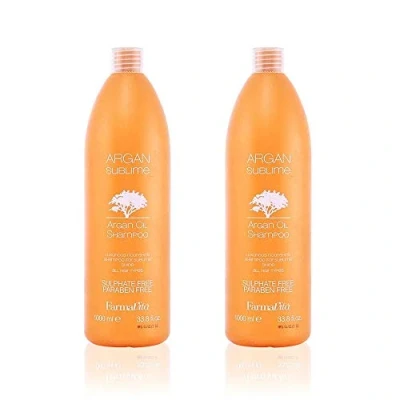 Immagine di Farmavita Argan Sublime Shampoo 1.000 ml