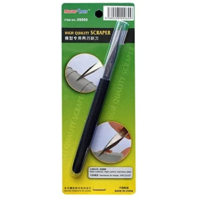 Immagine di Trumpeter Modellino di Coltello per bricolage, 759969