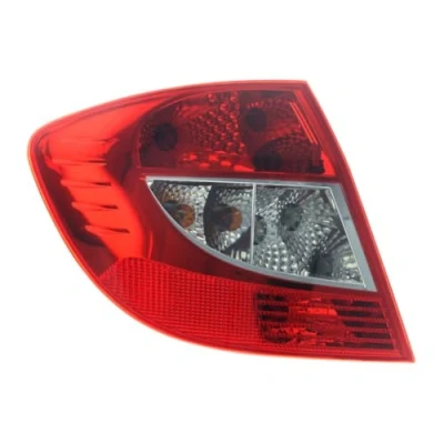 Immagine di MAGNETI MARELLI 712202601120 Fanale posteriore Sx P21W, PY21W, P21/5W con lampadine