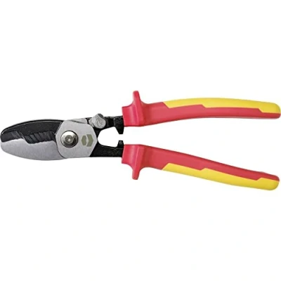 Immagine di TOOLCRAFT TO 7116303 Cesoia VDE per cavi 20 mm 70 mm²