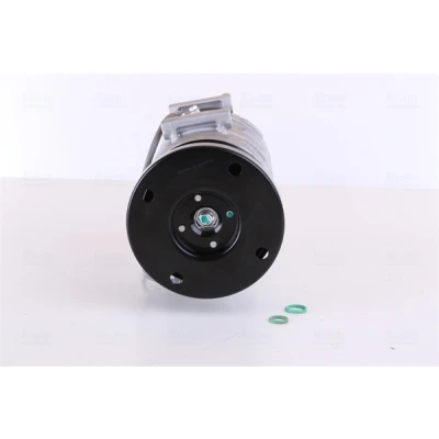 Immagine di NISSENS 890871 Compressore Aria Condizionata 10S17C 12 PAG 46 R 134a