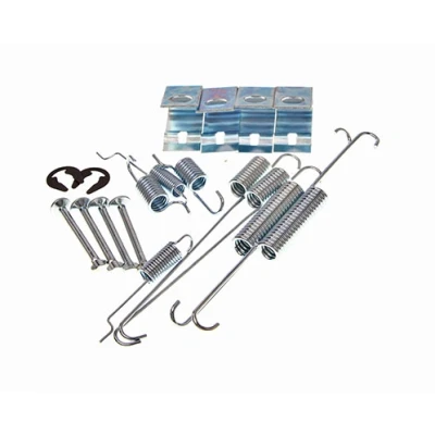 Immagine di MAXGEAR 27 2300 Kit accessori, Ganasce freno Assale posteriore SUZUKI: SWIFT 3