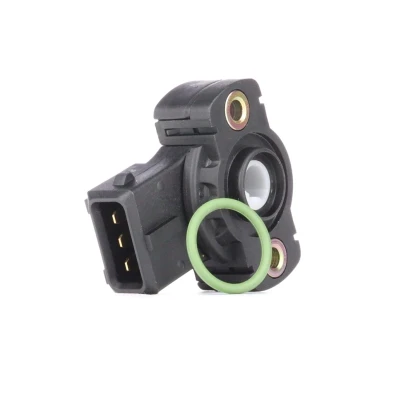 Immagine di DELPHI SS10562 12B1 Sensore Posizione Farfalla BMW: 3 Sedan, 5 Touring, Sedan