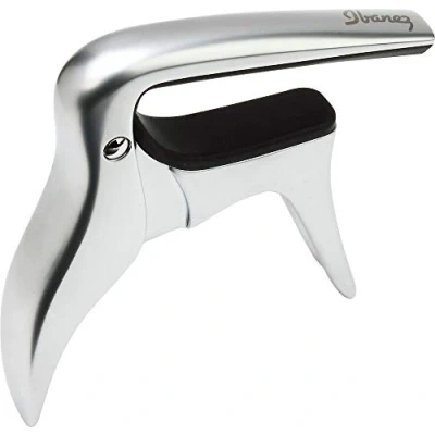 Immagine di Ibanez IGC10 Capotasto per chitarra