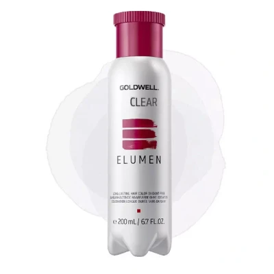 Immagine di Goldwell Elumen Color Clear 200 ml