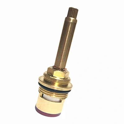 Immagine di Cartuccia flusso compatibile con valvola doccia SVR22 per Hudson Reed Ultra Showers