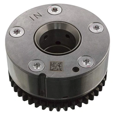 Immagine di FEBI BILSTEIN 102991 Regolatore albero a camme Lato aspirazione RENAULT: MEGANE 3, Clio 4