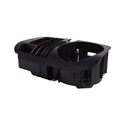 Immagine di Portabicchieri Central Console, contenitore per C Class W205 GLC X253 E W213 Classe V W447
