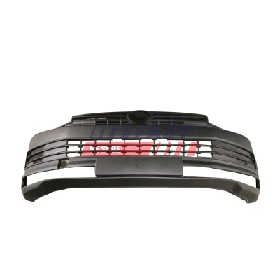 Immagine di FAST FT91136 Paraurti anteriore nero