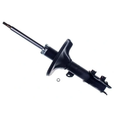 Immagine di DENCKERMANN DSB489G Ammortizzatore Assale anteriore Sx A pressione del gas doppio tubo tipo McPherson Spina superiore