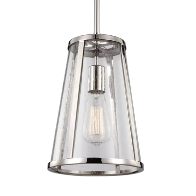 Immagine di FEISS Lampada Harrow con sospensione rigida