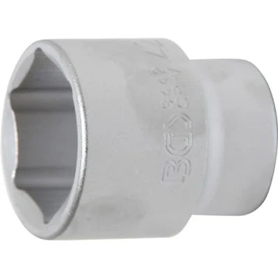 Immagine di Llave de vaso hexagonal entrada 20 mm (3/4&quot;) 42