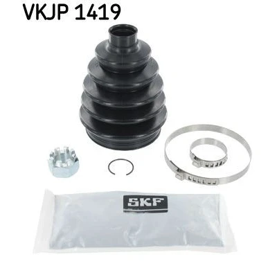 Immagine di SKF VKJP 1419 Soffietto 120 Thermoplast OPEL: Corsa C Hatchback, Meriva A, Combo Van / Station Wagon