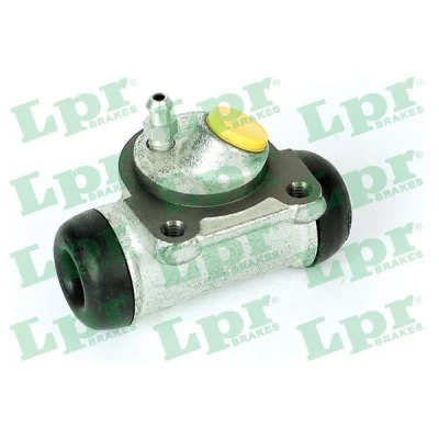 Immagine di LPR 4685 Cilindretto Freno 20,64 con regolatore integrato Ghisa grigia 12 X 1